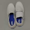 Keds Womens Champion Slip on Leather 8.5