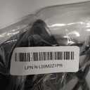 VHBW USB Charging Station 6 Ports, 35W Desktop Fast Charge Station for for Multiple Devices, Multi USB Nightstand Charger Station with Phone Stand (3A3C)