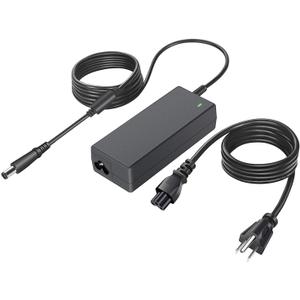 Superer UL Listed AC Charger Fit for Dell Inspiron N5010 N5030 N5040 N5050 M5010 M5030 M5110 N3010 M5040 Laptop Power Supply Adapter Cord