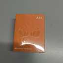 Wireless Ear buds Bluetooth Earbuds Wireless Charging Case Waterproof Headphones Built in Microphone Stereo Bass 64H Playback LED Power Display for iPhone Android Phones Computer Sports Gaming Workout (Black)