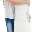 36" Cat Stuffed Animal, Soft Long Pillow Doll Cute Cartoon Kitten Plush Body Pillow Plushies Toy Gift for Kids, Girls, Birthdays, Valentine's, Christmas