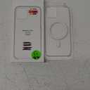 Apple iPhone 12/12 Pro Clear Case