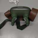 Neck Massager with Heat for Pain Relief deep Tissue,Shoulder & Back Massager,masajeador de espalda y Cuello shiatsu Neck and Back Massager 2026 (Upgraded Version)