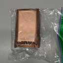 Drift Car Air Freshener - The Original Stone Air Freshener - Car Odor Eliminator - Long Lasting Scent - Metal Clip - Essential Oils - Clean Ingredients - Grove Scent 3 Pack Refill - NO CLIP INCLUDED