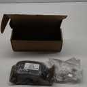 Power Stop Front Brake Kit For Mercedes-Benz GLE350 2024-25 |GLE450 2020-25 |GLE450 SUV 2022-25 |GLE450e 2024-25 |GLE53 AMG 2021-25 - Ceramic Brake Pads With Installation Hardware, 17-2237