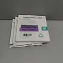 3 x SUANPOT for Moto G Stylus 5G 2024 Wallet case with RFID Blocking Credit Card Holder,Flip Book PU Leather Protective Cover Women Men for Stylus 5G 2024 Phone case Purple