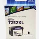 Dataproducts Ink Cartridge for Epson T252XL - Black NIB