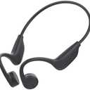 CPTEA Bone Conduction Headphones, Matte