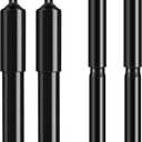 Shocks Struts for Ford RWD 344370 349146, OCPTY Front Rear Shock Absorbers Fit 2005-2010 2011 2012 2013 2014 2015 2016 for Ford F-250 Super Duty 2005-2016 for Ford F-350 Super Duty Amortiguadores 4pcs
