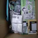 Box of Mixed Items, Retail is Estimated
