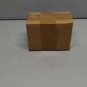 Desert Reptile Skull Fish Tank Decorations - Bearded Dragon Accessories, Snake Tank Decor (Human + Dinosaur)