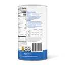 Amazon Grocery, Steel Cut Quick Oats, 25 Oz (EXP 12/23/27)