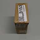 Roll on Wax, Lavender Waxing Roller Refill for Hair Removal Wax Cartridge Depilatory Roller Refill for Women Men 4 Pack