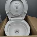 Thetford Aqua-Magic VI High Profile, White