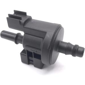 0280142519 Evap Vapor Canister Purge Valve Solenoid for Ford Fusion 2013-2020, 2015-2019 Mustang, 2013-2016 Lincoln MKZ, 2017 Ford Edge, OEM Replacement Part CU5A9G866AA