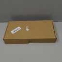 2 Pack Tie Rack Belt Hanger for Closet Fitnice Upgraded Non Slip Tie Hanger Space Saving with 20 Foldable Hooks Wooden Belt Tie Organizer for Tank Tops Bras Cami Scarves