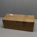 Hananona 9 Ft 2 Pcs Artificial Norfolk Pine Garlands, Realistic Pine Garland, Green Artificial Greenery Garland for Table, Mantle, Wall, Indoor, Outdoor Winter Christmas Decorations (2, 9 FT)