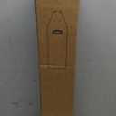 Deer Drag Sled Thickened Game Hauler Strap Reduce Ground Friction & Transport Game Easier Heavy Duty Deer Pull Rope for Dragging Deer Cart Deer Hunting Accessories Gift for Hunters, Orange