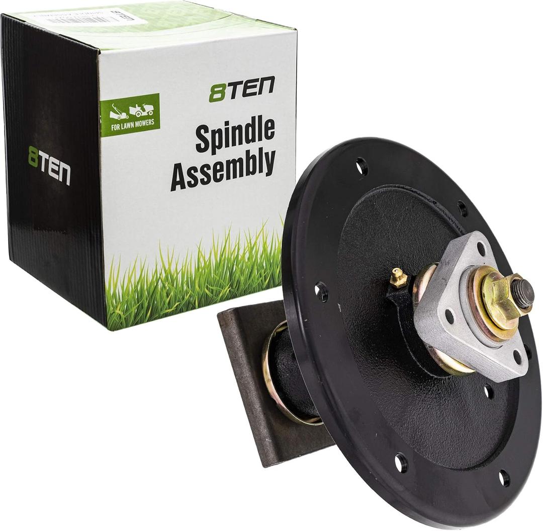 8TEN Spindle for Toro 107-8504 48 52 60-Inch