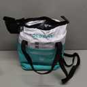 COLDSOOT Cold Therapy Machine for Shoulder with Programmable Timer, Portable Ice Machine for Shoulder After Surgery, Lightweight Replacement Recovery System, Cryotherapy Pain Relief w/Compression Pad