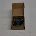 2WAYZ Dual Outlet Water Hose Splitter - Heavy-Duty Brass Y Connector, 360 Rotation, Easy Installation, Leak-Proof Design with Spigot Extender - Ideal for Garden, Washing Machines, Outdoor Faucets