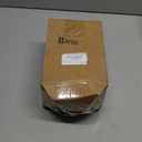 Jetec 40 Pieces Thanksgiving Plate Decor Wood Color Pumpkin Wood Cutouts Thankful Blessed Grateful Inspirational Letter Cutouts Place Cards Settings for Party Tablescape Plate Decor