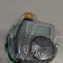 Orbit 62056 One Outlet Single-Dial Hose Faucet Timer