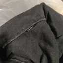 Verdusa Women's Denim Jacket Lightweight Collared Short Sleeve Crop Shirts, S