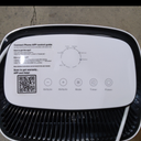 80 Pints Dehumidifier for Basement up to 5,000 Sq. Ft, Smart App Control & Intelligent Humidistat, 50 Pint (2023 DOE Standard) with Drain Hose, Ultra Quiet & Energy Efficient for Home, Garage