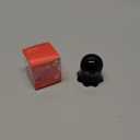 TONYMOLY Tako Pore Blackhead Remover Scrub Stick Charcoal & Dead Sea Salt Exfoliator for Blackheads, Whiteheads, Pore Cleansing & Oil Control, 0.8 oz