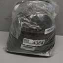 PrinceDeco Stretch Armchair Covers for Chairs Slipcovers for Living Room Couch Covers for Chair Protectors Cover for Dogs/Pets/Kids, Feature Checks Pattern Jacquard Bouncy, Thick and Soft, Olive