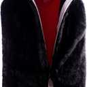 Peterpan Rubber Hot Water Bottle with Cover, Size: XXX-Large, Hot Water Bottles for Pain Relief, BPA & PVC Free, 100 Fl Oz Capacity, White Zipper