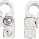 Battery Positive Terminal End Connector Replacement for Hyundai Accent for Kia Soul, 1pc 91980-3X010