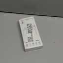 iPhone Charger Fast Charging,2Pack USB C Wall Fast Charger Block Adapter 10FT Long Type C USB C to Lightning Cable Fast Charging Cord for iPhone 14 Pro Max/14 Plus/13 Mini/12/11/XS/XR/XS Max/X/8/7/SE (White)