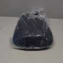 Shiatsu Neck and Back Massager ,With Heating and Bidirectional Rotation Heads ,4D Electric Massage Pillow with 4 Nodes ,Neck Back Shoulder Foot Pain Relief, Portable & Rechargeable, Holiday Gift