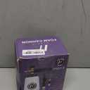 M MINGLE Foam Cannon, Compatible with Portland Husky and Ryobi Pressure Washer, with 5 Nozzle Tips, 1/4 Inch Quick Connector