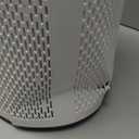 Clorox Air Purifiers for Home, True HEPA Filter, Medium Rooms Up to 1,000 Sq Ft, Removes 99.9% of Mold, Viruses, Wildfire Smoke, Allergens, Pet Allergies, Dust, AUTO Mode, Whisper Quiet