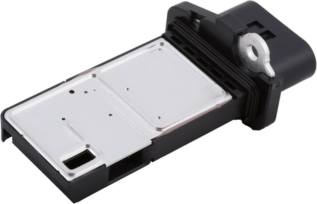 GM Genuine Parts 213-4222 (15865791) Mass Airflow Sensor with Intake Air Temperature Sensor