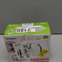 Baby Toys 06 Months, Washable Baby Musical Caterpillar Toys with 10 Kid's Song,Rattles,BabyTeething Toys,Suitable for 06, 612 Months Infant Tummy Time Toy,Newborn Baby Boy&Gril Scensory Gifts