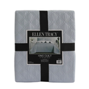 King 1 Quilted Sham 20x36in 100% Polyester