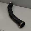 1 Pcs Air Cleaner Inlet and Outlet Hose Tube 1L5Z-9B659-BA Replacement for Ranger 1998-2003 V6 3.0L