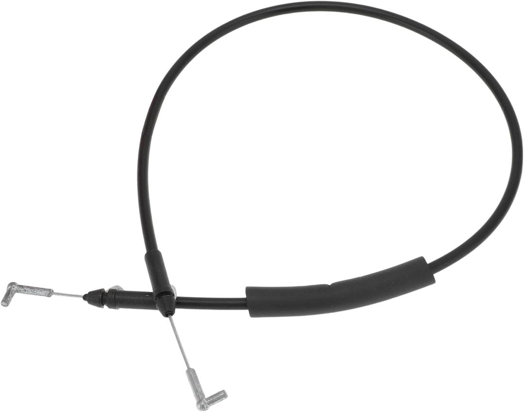 No. 69720AC010 Interior Front Left Door Handle Cable Replacement for Toyota Avalon 2000-2004 Door Release Cable