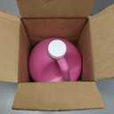 Colorations Paraben-Free Washable Tempera Paint for Kids - 1 Gallon Value Size. Vibrant Magenta, Non-Toxic and Made in The USA