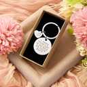 2 x Gifts for Wife Girlfriend, Valentines Mothers Day Christmas Birthday Gifts for Her Wife Girlfriend from Husband Boyfriend, I Love You Miss You Thank You Gift Basket