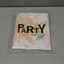 Pool 3rd Birthday Party Decoration Girl, Splash into Three Decoration Backdrop Banner 53ft Summer Pool Background Props for Splish Splash Beach Aloha Tropical 3rd Birthday Party Decoration