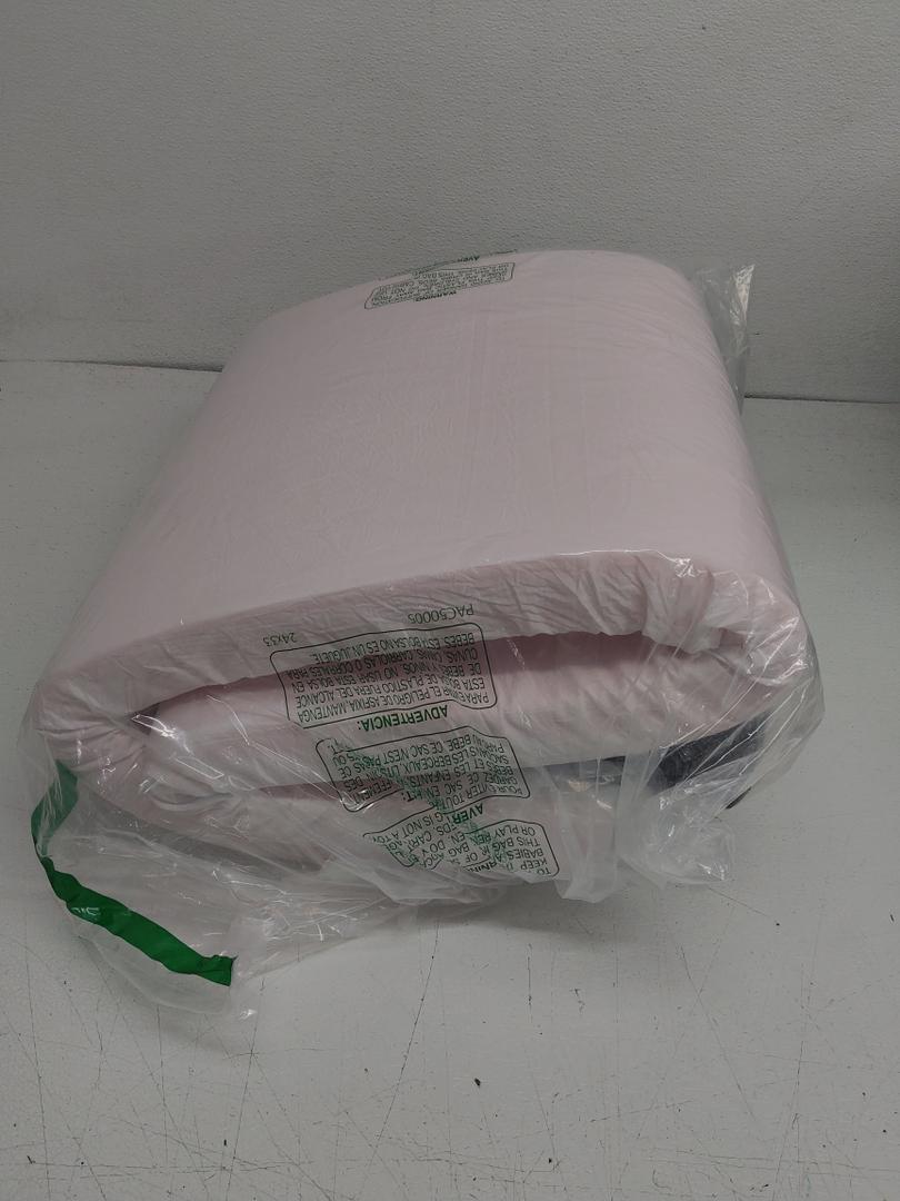 Mattress Size 60"×17"