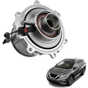 387614BF1A Rear Differential Coupling Fit for 2014-2020 Nissan Rogue | Compatible with Nissan 2017-2023 Murano& Qashqai, 2017-2022 Rogue Sport, Rear Coupler Assembly Replace# 387614BF0A