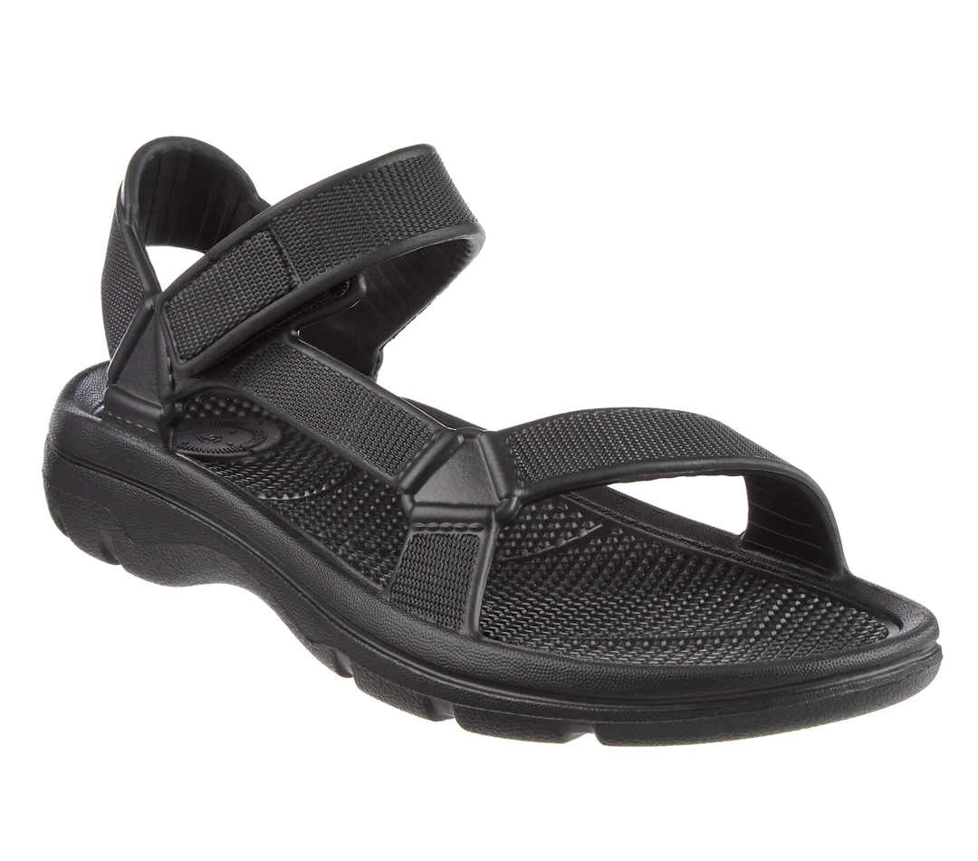 Women's Riley Adjustable Sport Sandal ,Size 10