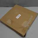 12 Inch Silent Movement Kids Wall Clock, Non Ticking Children Round Wall Clock Battery Operated Space Travel Style Decor Children Clock for School Boys Bedroom Living Room Space Decor (Blue)