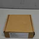 Kidde Smoke and Carbon Monoxide Detector, Hardwired with 10-Year Battery Backup, Voice Alerts, LED Status Lights, Interconnected, 85 dB Alarm, 5 inches